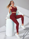 Women’s Workout Sets - 2 Piece