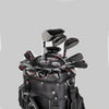 The Ultimate Golf Organization  Premium Cart Bag