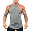 Mens Bodybuilding Tank Top