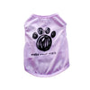 Security Clothing for Dogs Summer Pet T-shirt Costume by Furr Baby Gifts