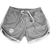 Mens Shorts Breathable ultra-short Mesh