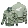 Honda Men's Ultra-Thin Summer Riding Jacket