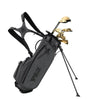 Men's Golf Bag Lightweight Durable & Stable by 24 Hour Sport