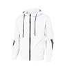 Zipper Hoodies Male Casual Sports Jackets
