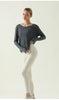 Long Sleeve Yoga Shirts