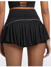 Tennis Golf Athletic Skorts