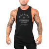 Mens Bodybuilding Tank Top