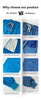 Operating Room Scrubs Set Unisex