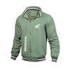 Honda Men's Ultra-Thin Summer Riding Jacket