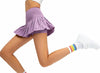 Tennis Golf Athletic Skorts