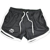 Mens Shorts Breathable ultra-short Mesh