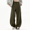 Women'S Straight Loose Sweatpants