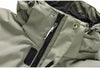 Women Windproof 10k Waterproof Snowboarding Sets Snow Jackets and Pants
