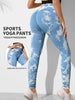 High-Waist Yoga Leggings for Women