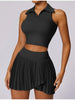 Women's Gym Yoga Sportswear Set