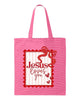 Jesus Loves You Tote by Anchored Grace Boutique