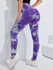Fashion Women Leggings For Fitness Yoga Pants Push Up Workout Sports Legging Women's Seamless Workout Leggings High Waist Tummy Control Yoga Pants Gym Compression High Waist Gym Ladies Clothing by Stevvex