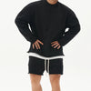 Mens Training Sports Fitness Tracksuits