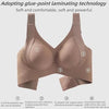 U-Shaped Seamless Anti-Sag Bra for Women
