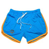 Mens Shorts Breathable ultra-short Mesh