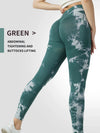 High-Waist Yoga Leggings for Women