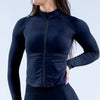 Workout Activewear Jacket