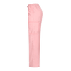 1pc Solid Color Scrubs Pants