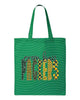 Packers Tote by Anchored Grace Boutique
