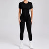 Women's One-piece Yoga Jumpsuit