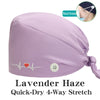 Quick Dry Stretch Medical Hat Caps