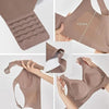 U-Shaped Seamless Anti-Sag Bra for Women