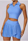 Women's Gym Yoga Sportswear Set