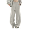 Women'S Straight Loose Sweatpants