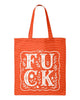 F*** Tote by Anchored Grace Boutique