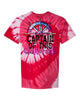 Captain of This Shipwreck Graphic Tee by Anchored Grace Boutique