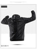 Running Jacket Hooded