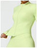 Women's Jacket Full Zip-up Activewear