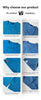 Operating Room Scrubs Set Unisex