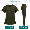 SurgiWear Men's Women's Operating Room Gowns