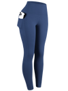 Women's Pocket Leggings High Waist