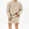 Mens Training Sports Fitness Tracksuits