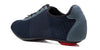 1976 Knit Performance Road Shoes (Nylon Reinforced LOOK Sole) EU 42 by Triathlete Store