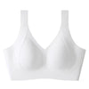 U-Shaped Seamless Anti-Sag Bra for Women