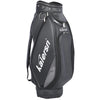 Premium Golf Bag  Holds 14 Clubs  Multifunctional