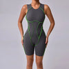 One-Piece Jumpsuit