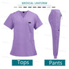 SurgiWear Men's Women's Operating Room Gowns