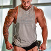 Mens Bodybuilding Tank Top