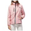 Women's Detachable Windbreaker Jacket