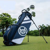 Lightweight  Waterproof Golf Stand Bag with Large Capacity