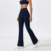 Women's Half Zipper Long Sleeve 2-Pc Activewear